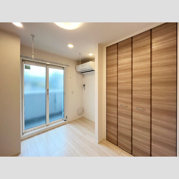 ルリアン船橋 203号室　洋室