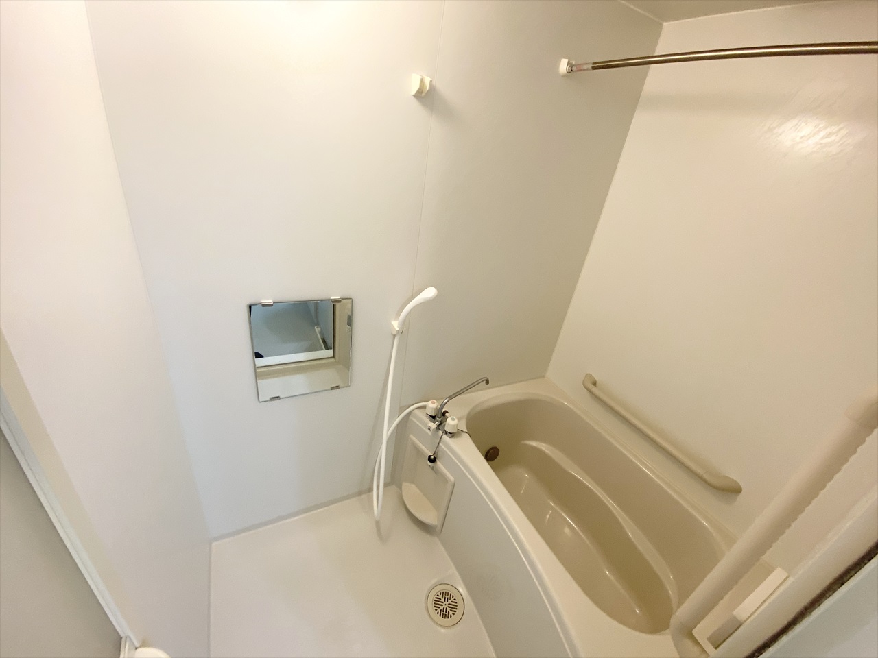 レオネクストオリヴィエⅠ204号室 部屋その他