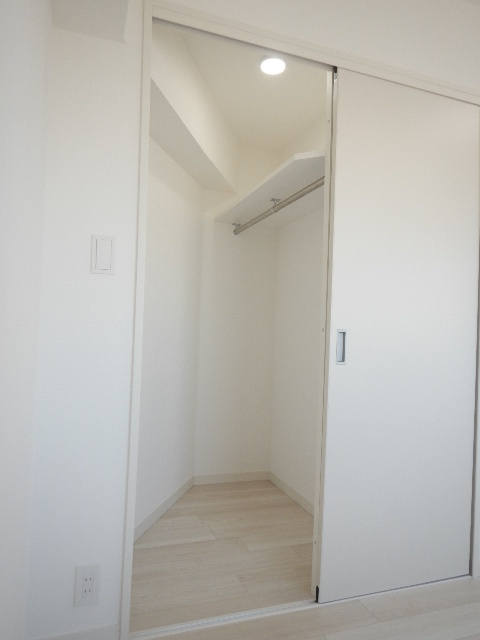 キャピタルビュー柴又 外観は落ち着いています