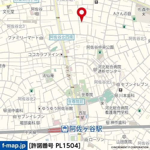 ＭＹＰＬＡＮ Ｑ1階 null