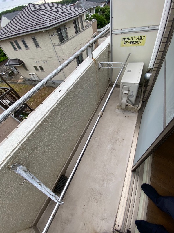 MACコート金沢文庫3階 ※別部屋参照