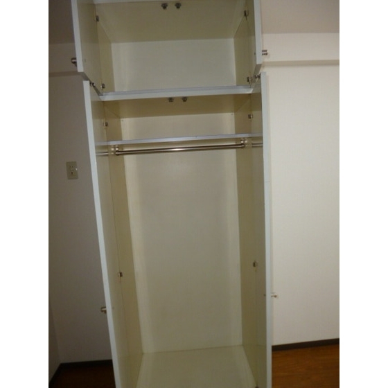 ワコーレ・メイ中村橋4階 内観