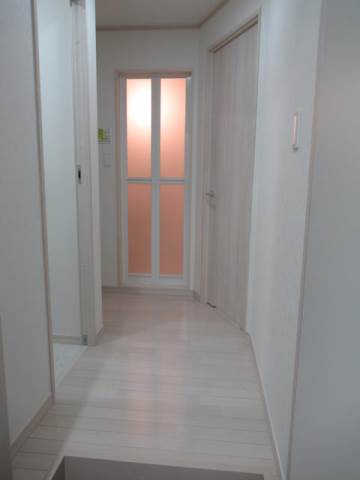 リブ千住大橋2階 部屋その他