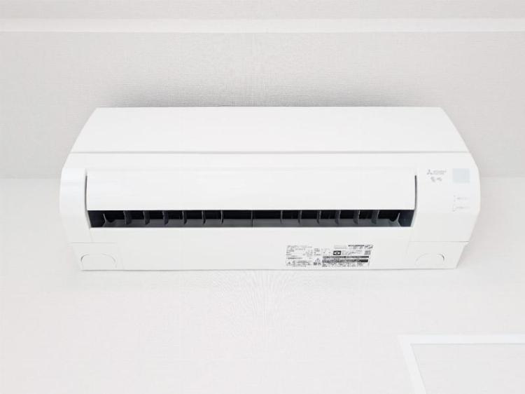 クレストコート世田谷松原2階 その他　設備