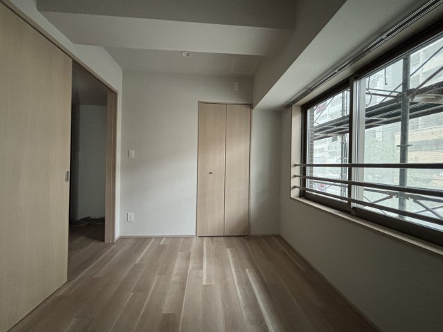 グランディアラフィーネ1005号室 部屋その他