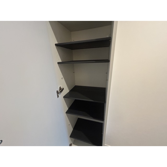 MQuarto谷塚 内観