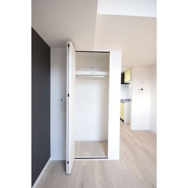 ファインライツ氷川台0408号室 内観