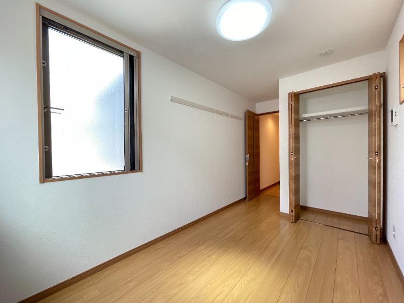 西国分寺エスプリ1階 部屋その他