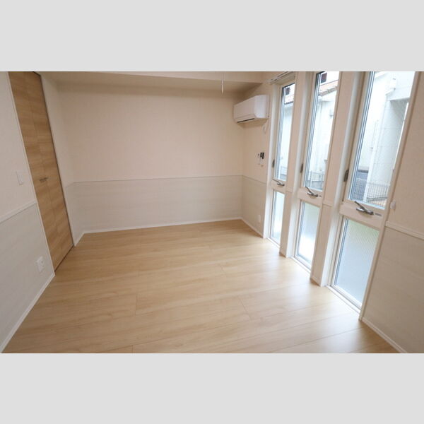 Delasse Kowa Ⅱ106号室 洋室