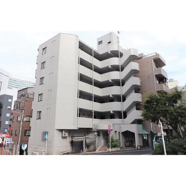 センチュリー紅葉坂101号室 外観