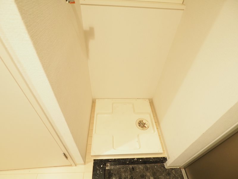 レジディア三越前3階 部屋その他