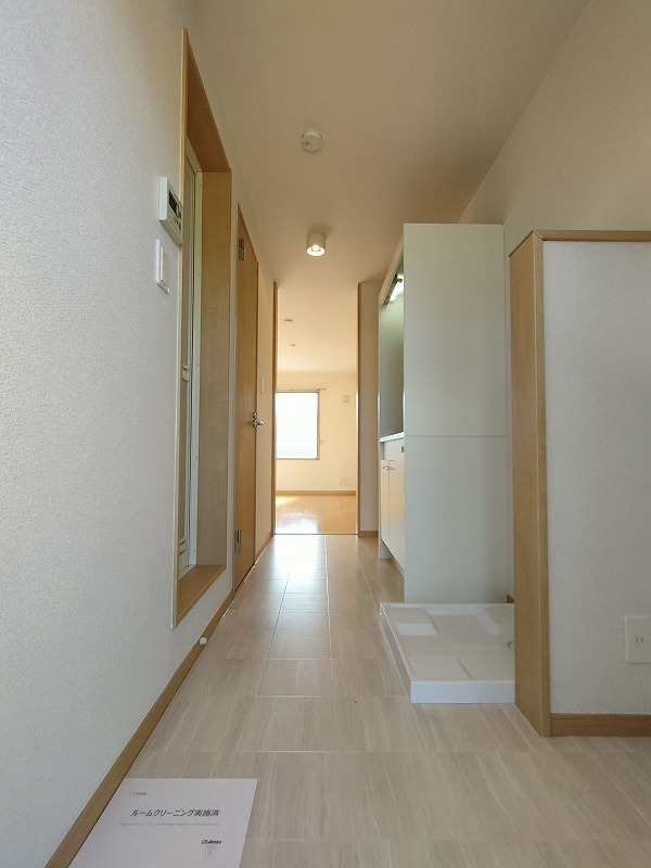 Ｕハイム2階 部屋その他