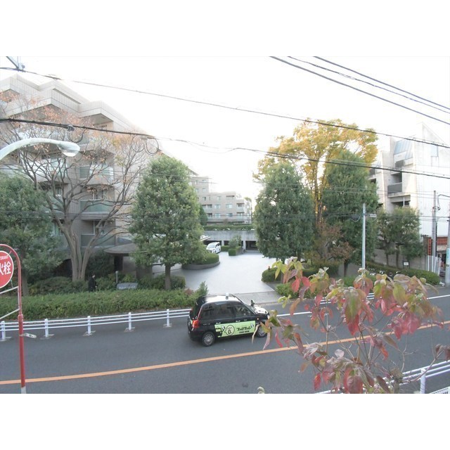 ＺＥＳＴＹ駒沢大学Ⅱ0206号室 部屋その他