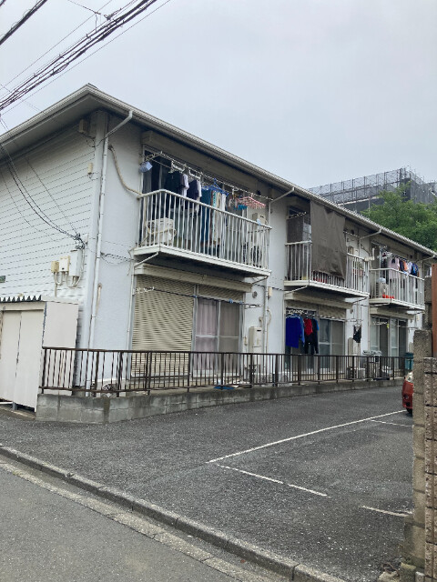 メゾンDoの外観画像