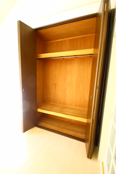 ベルシャンブルⅡ2階 部屋その他