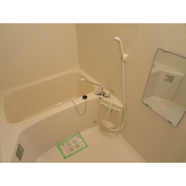 アムール サニーハイツ お風呂