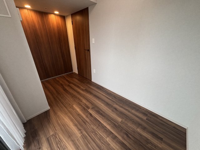 クリオ市谷薬王寺1101号室 null