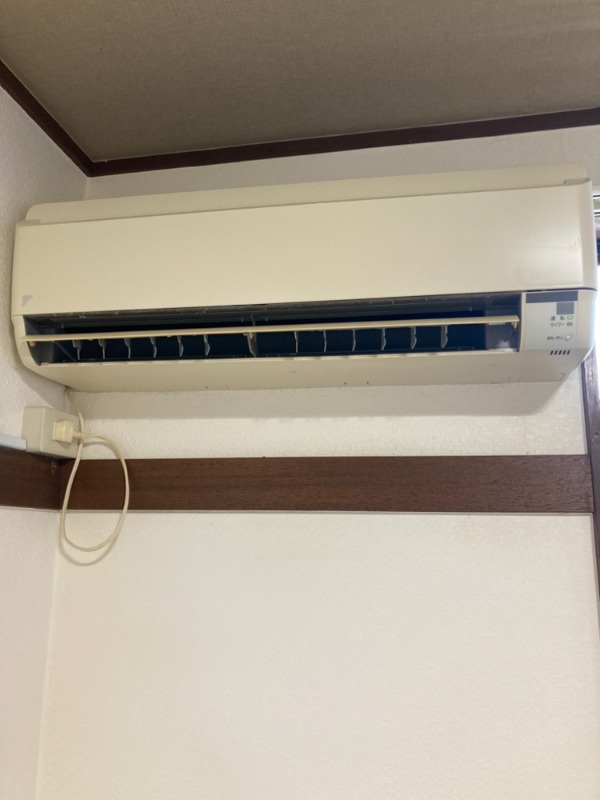 パル元住吉2階 ※別部屋写真参照