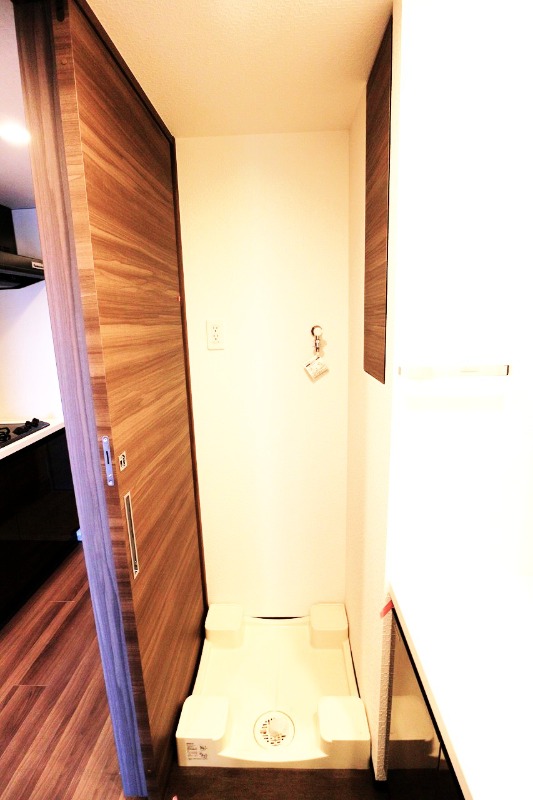 DIPS金町レジデンス5階 部屋設備