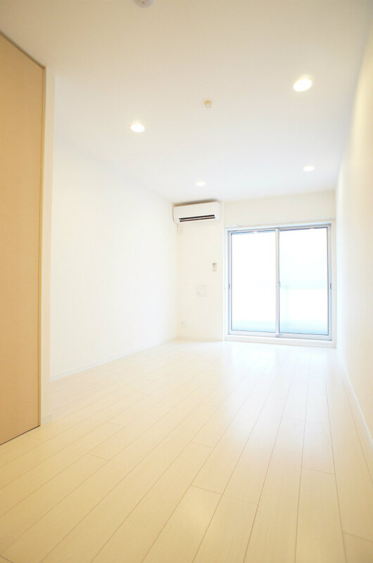 リブリ・Eminence小向3階 部屋その他