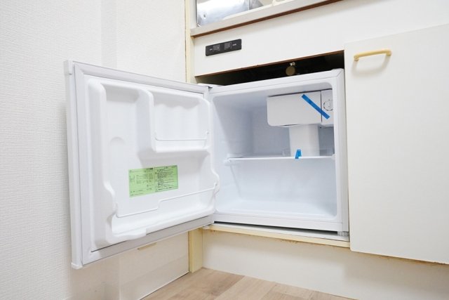 エクセル向島2階 部屋設備