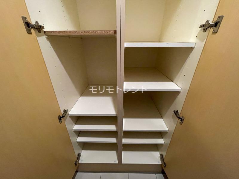 カスタリア渋谷櫻丘5階 室内参考写真（4F-Mタイプ）