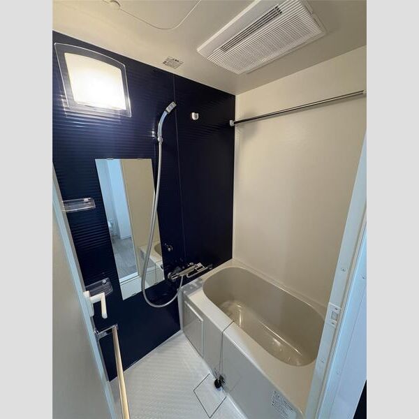 MAXIV八王子TRE1006号室 トイレ