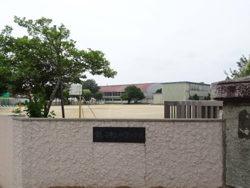 帰りたくなる家　Cozy House 鎌ヶ谷東中沢 【小学校】鎌ケ谷市立中部小学校まで402ｍ