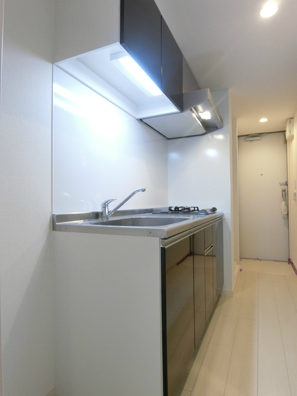 リブリ・H&A キッチン