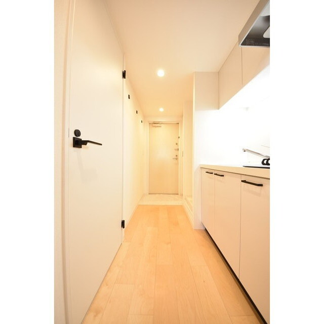 グローリオシェルト池袋Ⅴ0201号室 内観