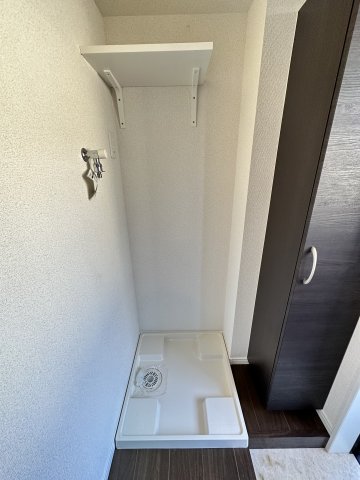 ベイルーム西横濱Ⅱ201号室 部屋設備