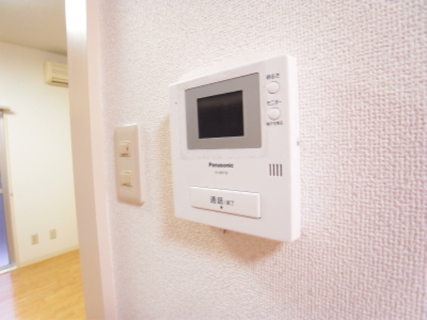 ACCENT駒岡2階 同建物別部屋の参考画像