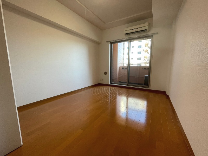 サンテミリオン白山 リビング