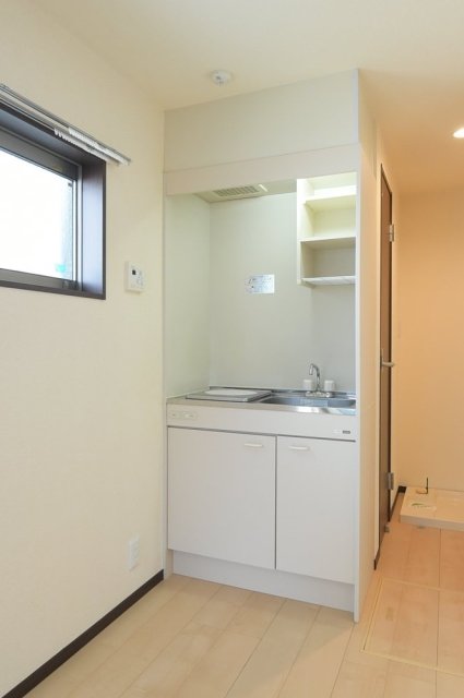 AQUA LUCE（アクアルーチェ）Ⅰ キッチン