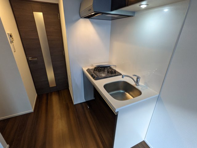 ハーモニーレジデンス板橋シティサイト キッチン