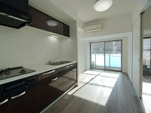 グランパーク東京EAST1203号室 同建物別部屋の参考画像