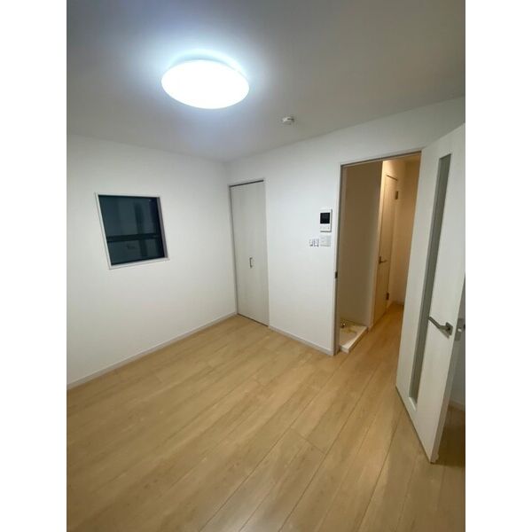 BT野方101号室 部屋その他