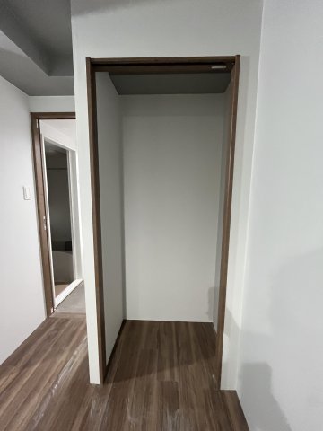 ステラ久が原 収納