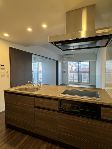 フロンティア新宿タワー601号室 ※参考写真 