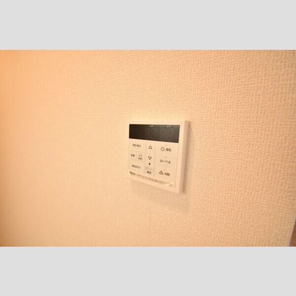 オークスさがみ野 部屋設備