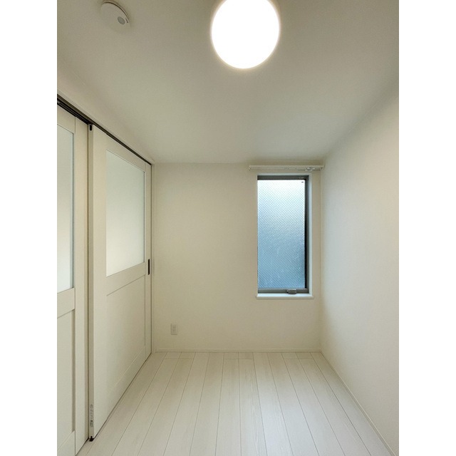 COFFRET千住大橋3階 部屋その他