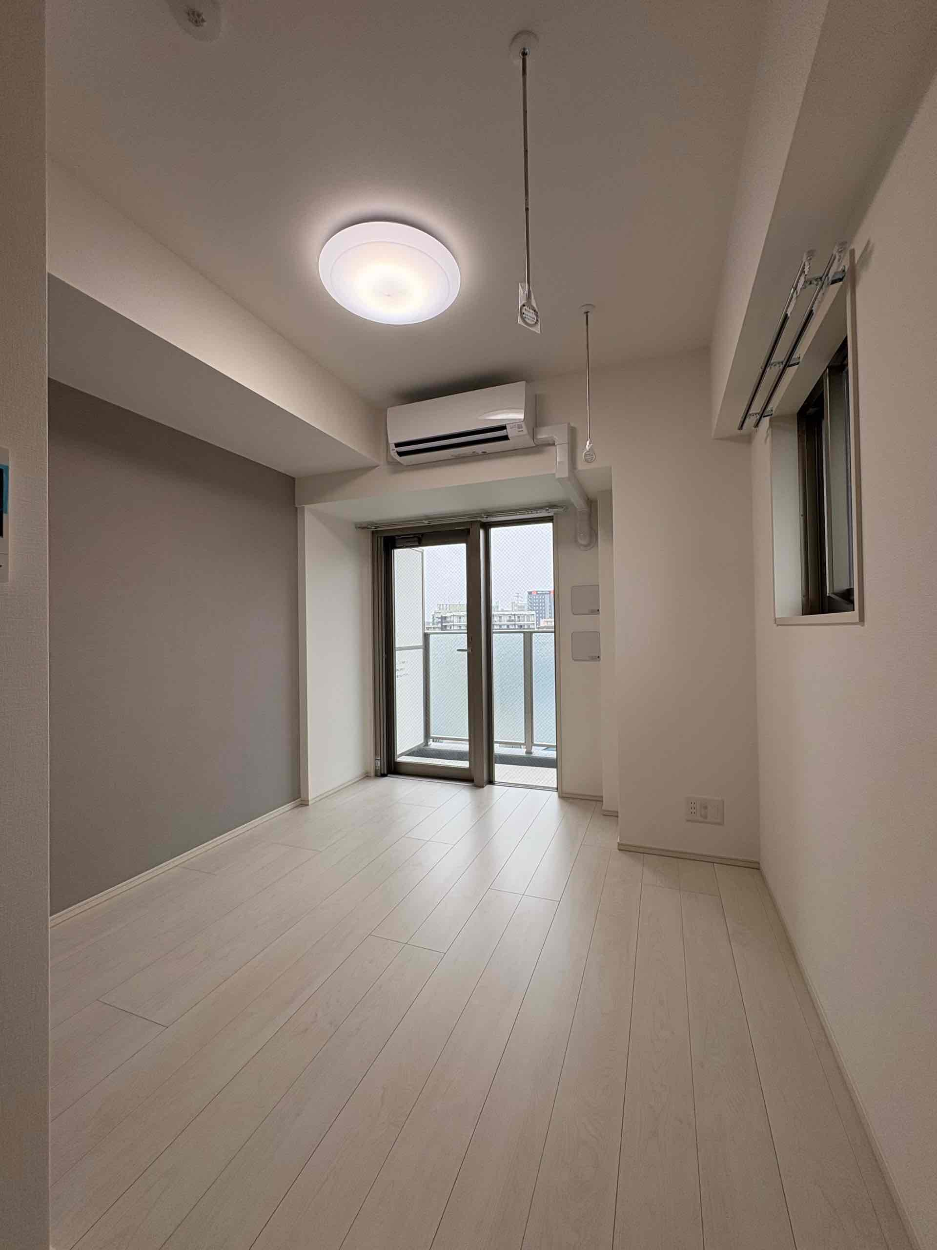 エヌステージ西船橋市川0508号室 ロビー