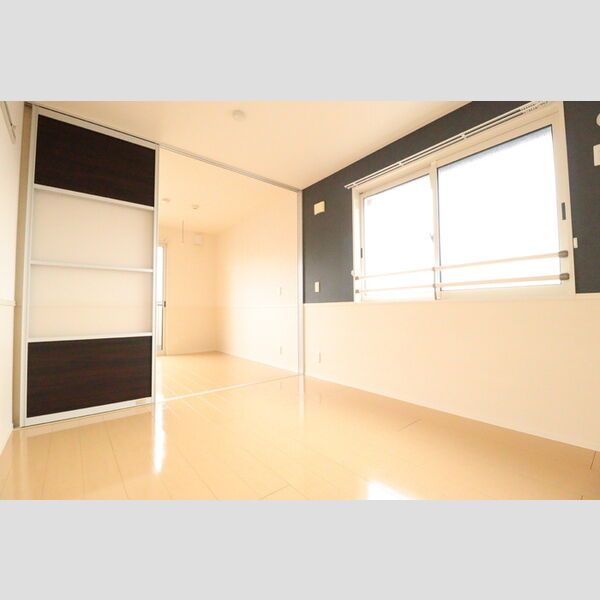 リヴェールⅡ305号室 洋室