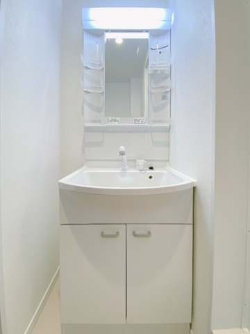 ミリアビタ大森台Ⅱ 洗面