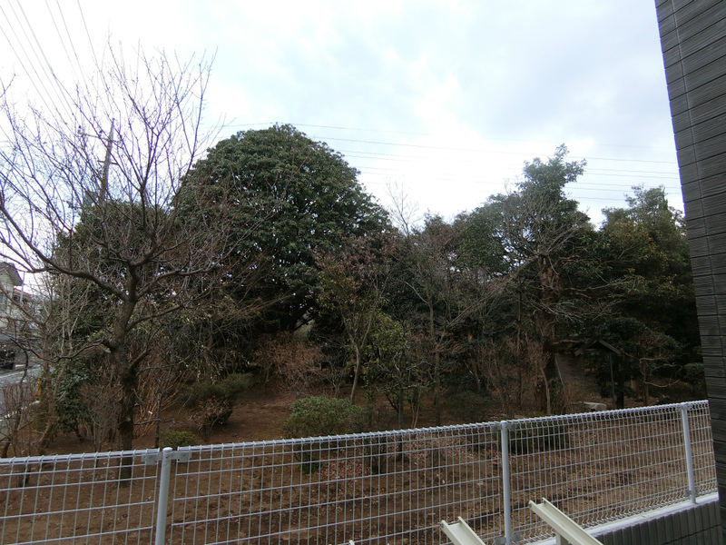 リブリ・立川錦町3階 部屋その他