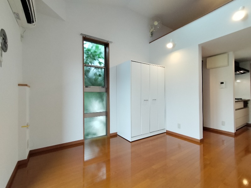 コンフォート石神井台2階 部屋その他