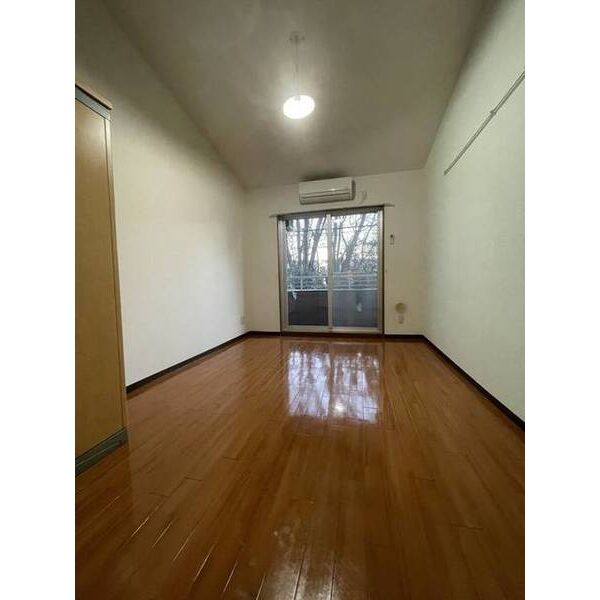 エスペランサ武蔵野0204号室 部屋その他