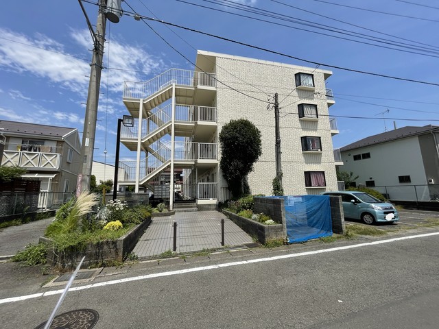 ドルチェ河本 外観