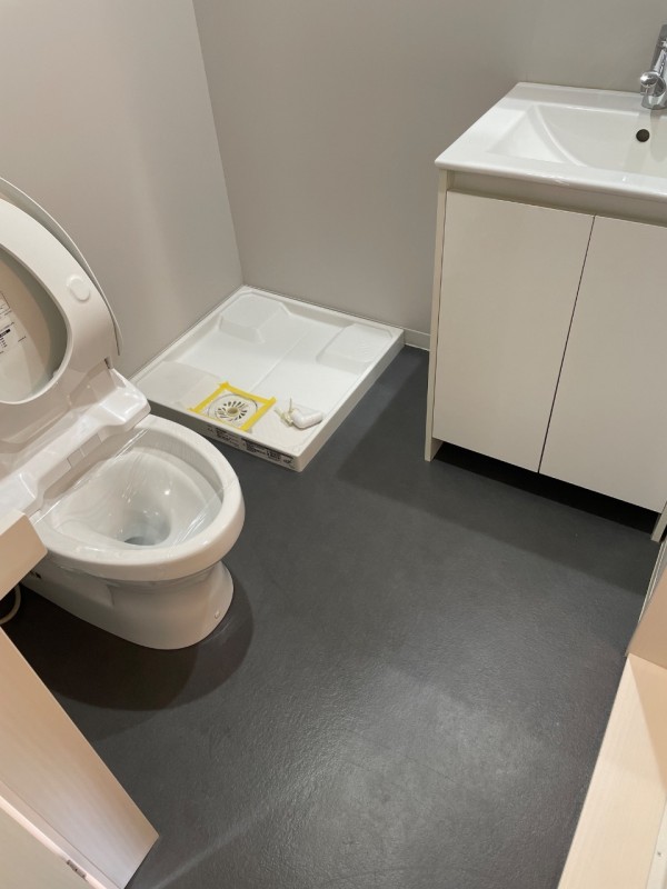 Ｓａｇｇｉｏ1階 部屋その他
