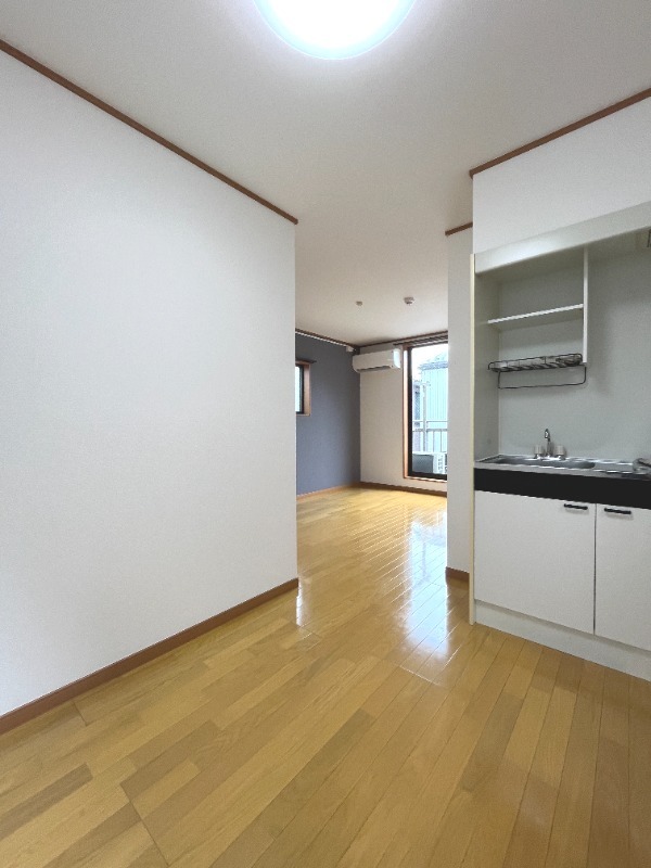 MC1白鳥3階 部屋その他